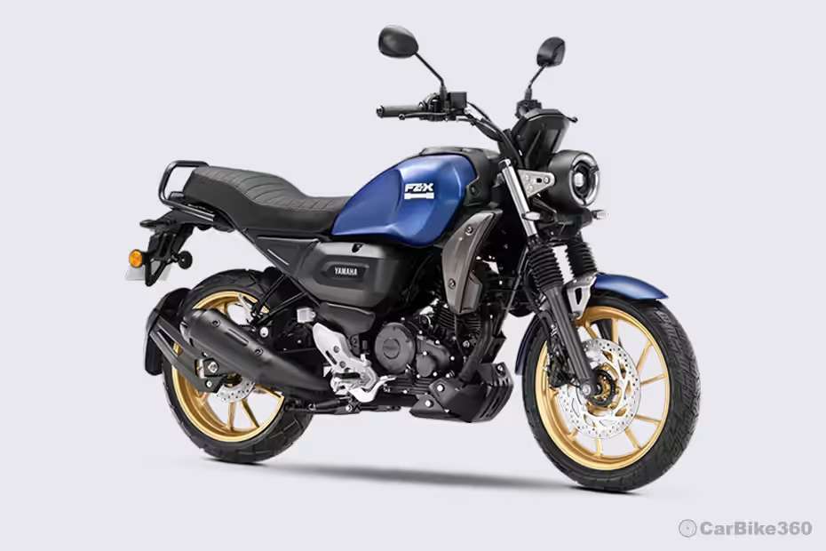 Yamaha FZ-X Receives Price Hike of Up to Rs 2,800 in India