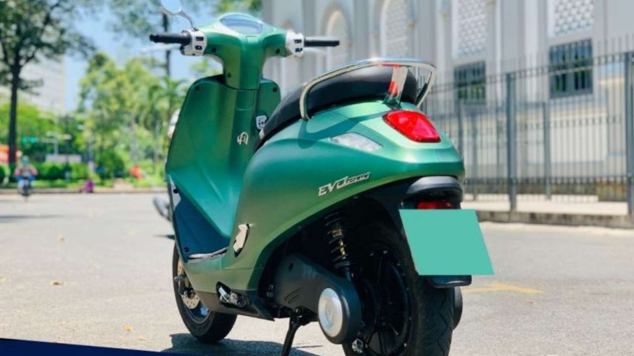VinFast EVO 200