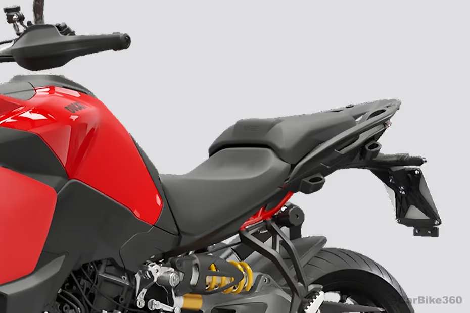 Ducati Multistrada V2 images Ducati Multistrada V2 images