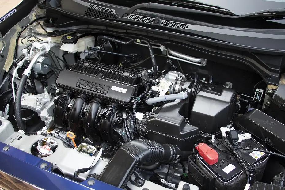 Amaze Engine and Performance Amaze Engine and Performance