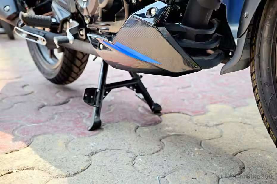 Bajaj Pulsar 125 images Bajaj Pulsar 125 images