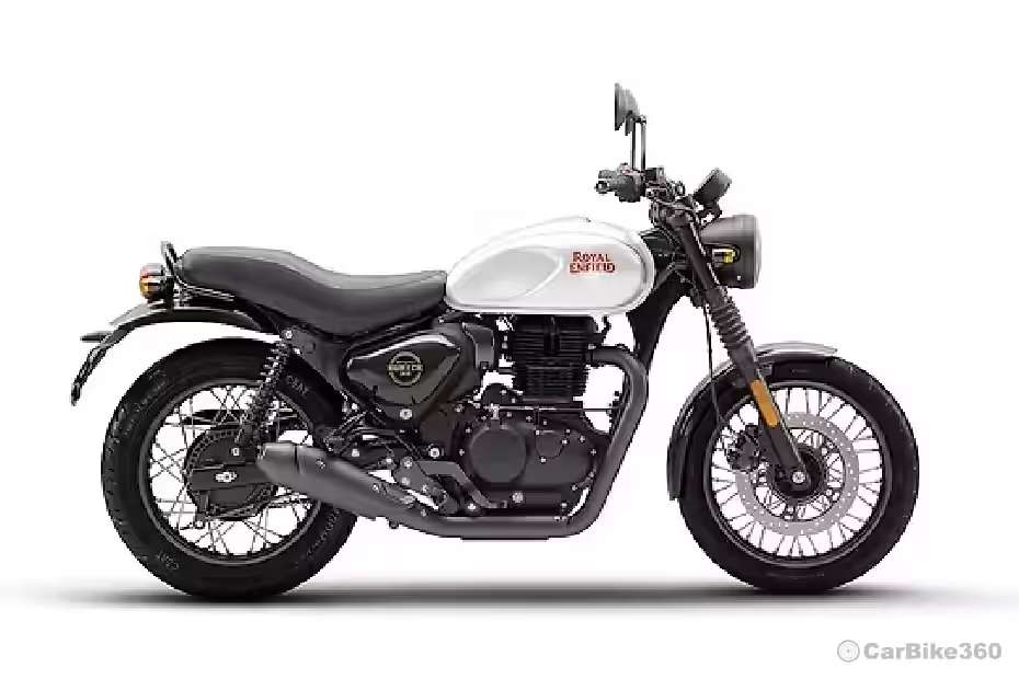 Royal Enfield 250 Royal Enfield 250