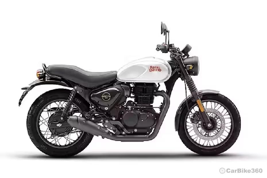 Royal Enfield 250 Royal Enfield 250