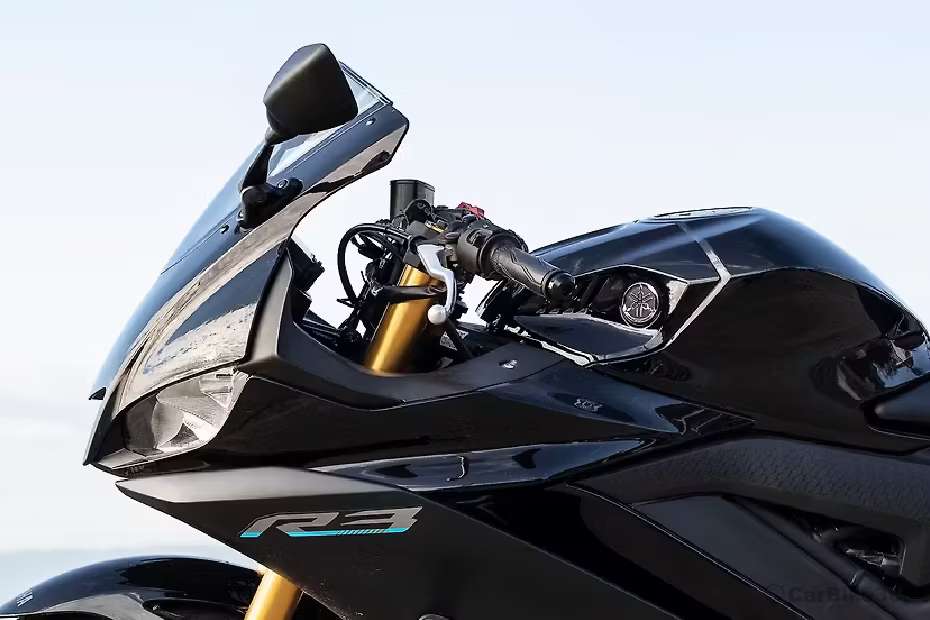 Yamaha R3 images Yamaha R3 images