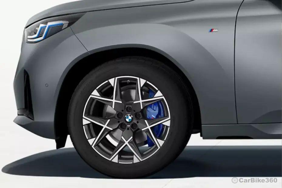 BMW X3 Front Wheel BMW X3 Front Wheel