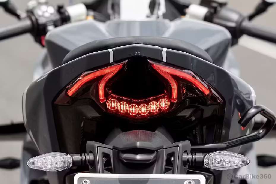 TVS Apache RR 310 images TVS Apache RR 310 images
