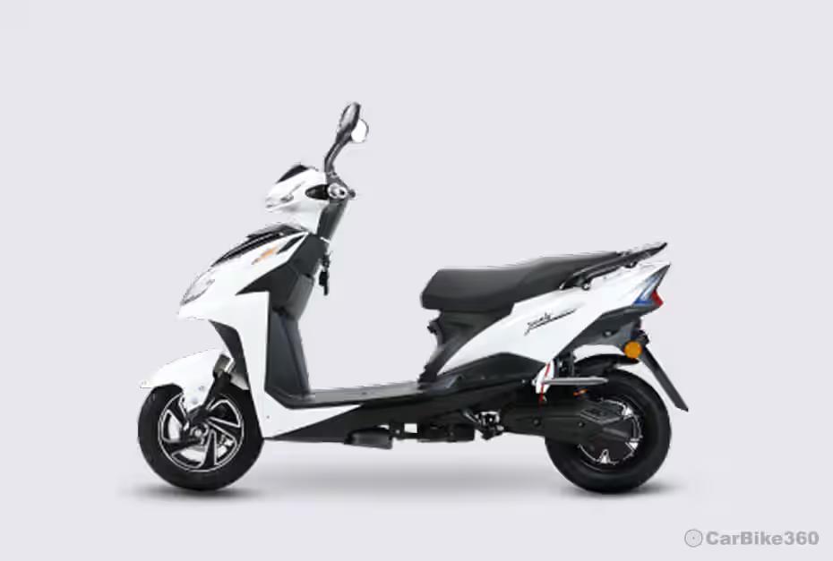 एएमओ इलेक्ट्रिक जौंटी प्लस एएमओ इलेक्ट्रिक जौंटी प्लस scooters