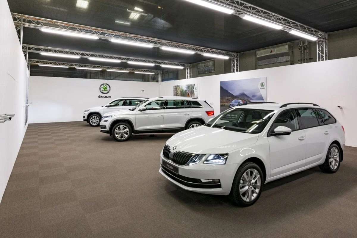 GST Tax Cars Slab