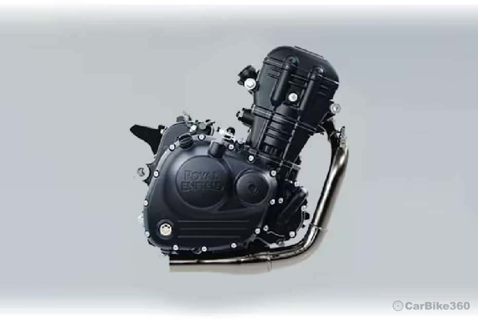 Royal Enfield Himalayan 450 Mana Black Launched in US at $6,599