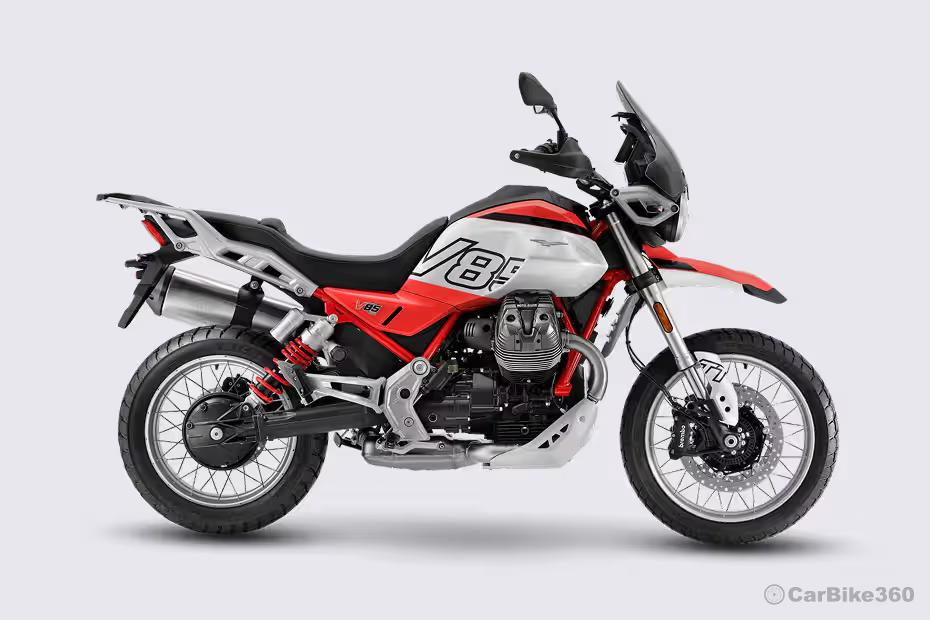 मोटो गुज्जी वी85 टीटी images मोटो गुज्जी वी85 टीटी images