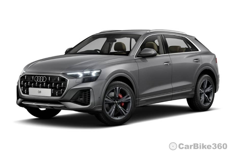 Samurai Gray Metallic Samurai Gray Metallic