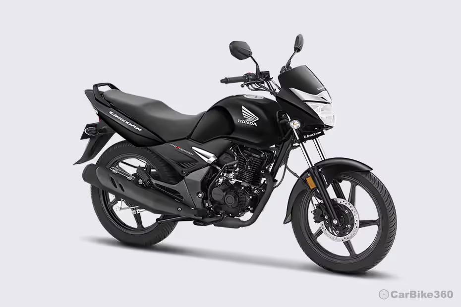 Honda Unicorn Honda Unicorn bikes