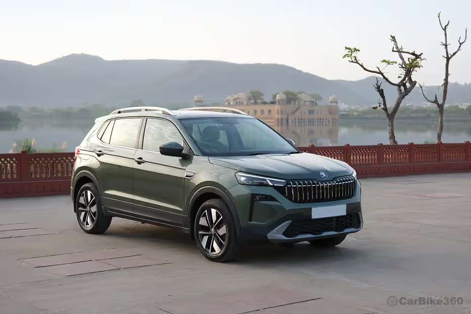Skoda Kushaq Base Variant Offers More Features Than Taigun Entry Trim Audio