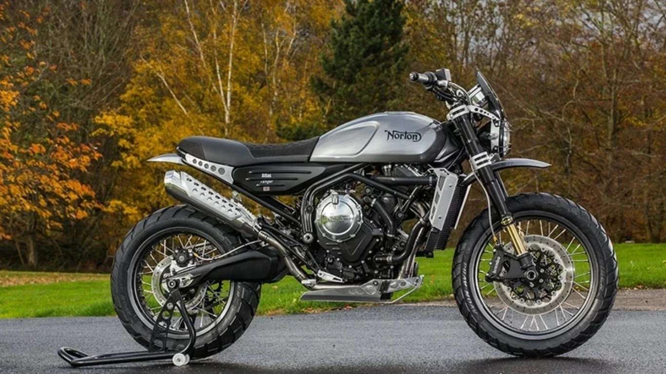 Norton Motorcycles