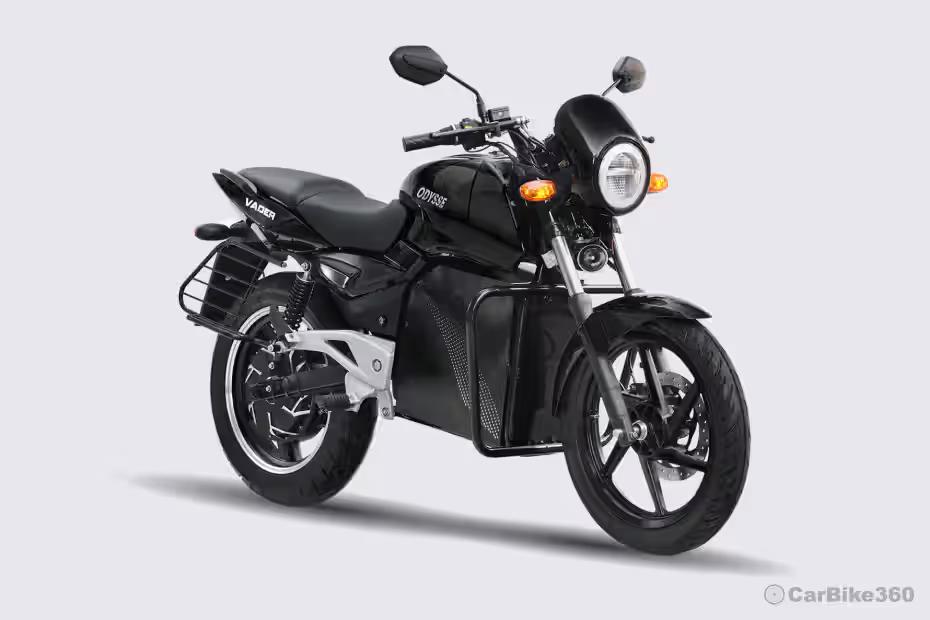 Odysse Electric Vader Odysse Electric Vader bikes