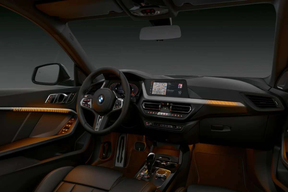 Interiors