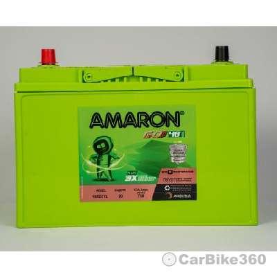 Automotive Battery - 105D31L Automotive Battery - 105D31L