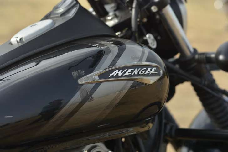 Bajaj Avenger Street 160 images Bajaj Avenger Street 160 images