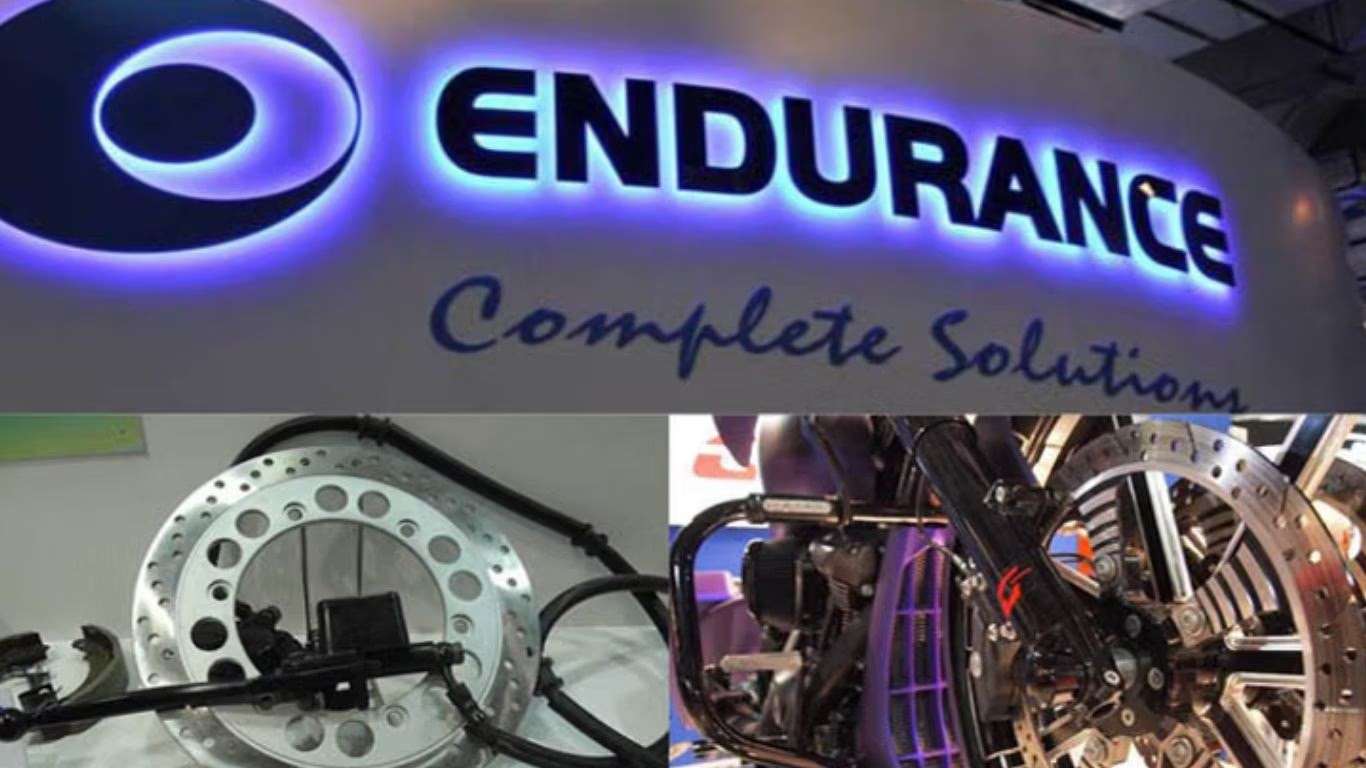 Endurance Technologies FY26 Results