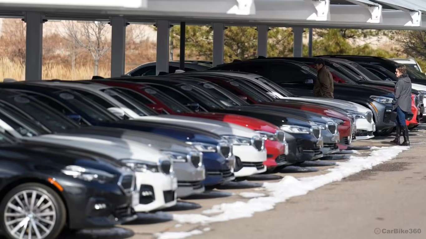 India's used car market to double by FY31 on digital boom and easy financing Audio