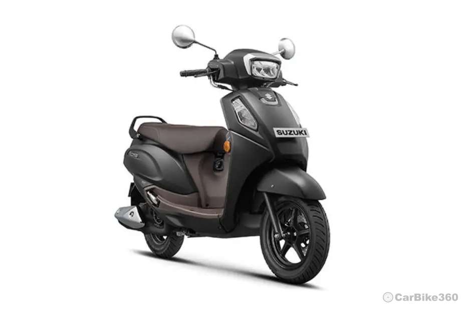 Suzuki Access 125 2025 Suzuki Access 125 2025