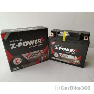 Z-POWER LBZ ZP 7LBZ Z-POWER LBZ ZP 7LBZ