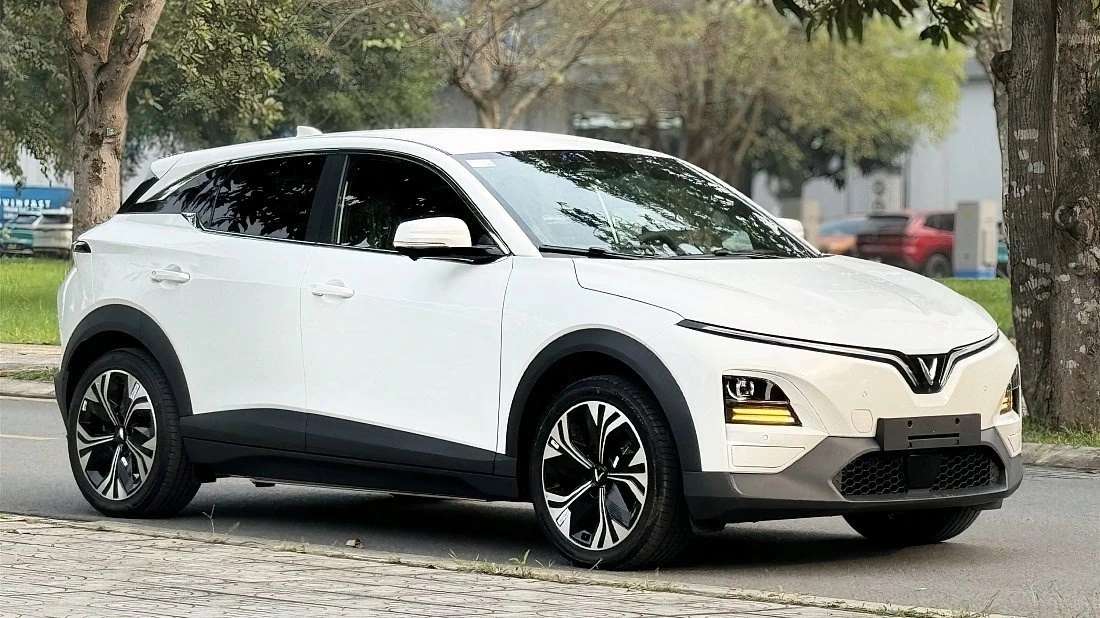 VinFast VF6