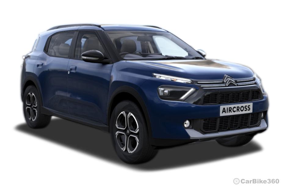 Cosmo Blue Cosmo Blue