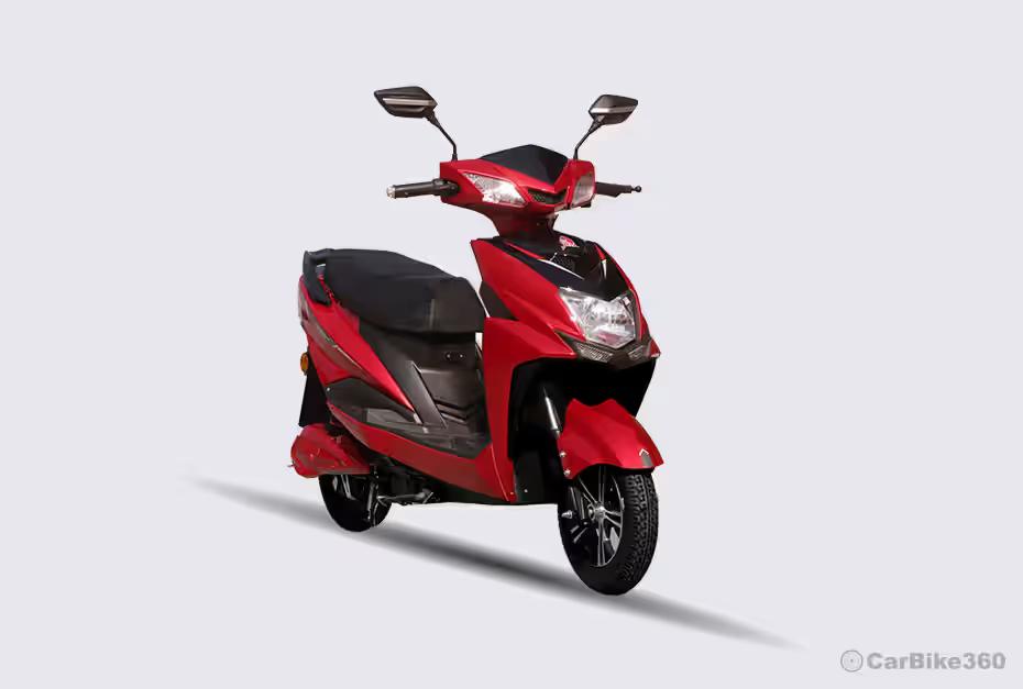 Lohia Fame Lohia Fame scooters