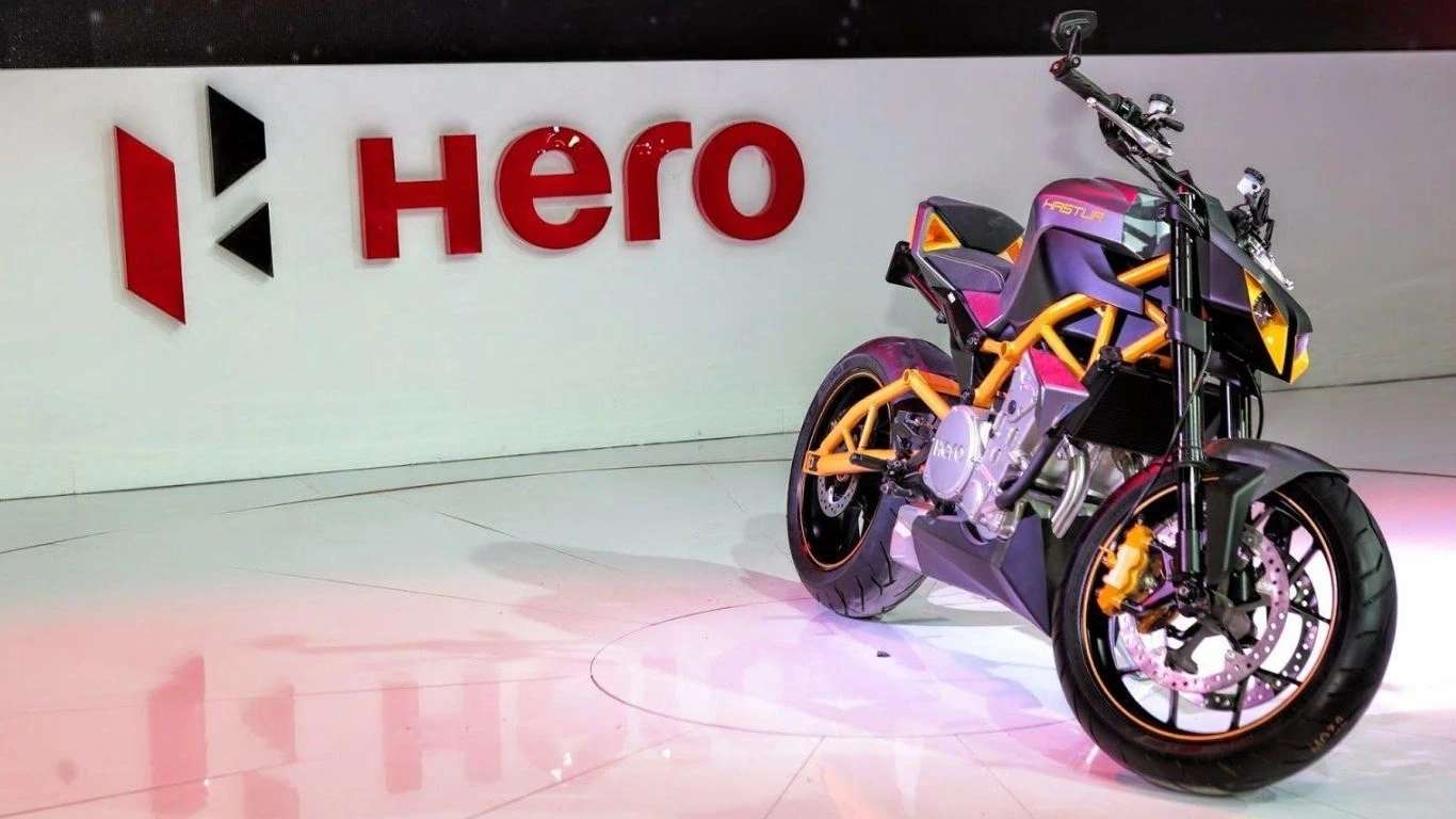 Hero MotoCorp