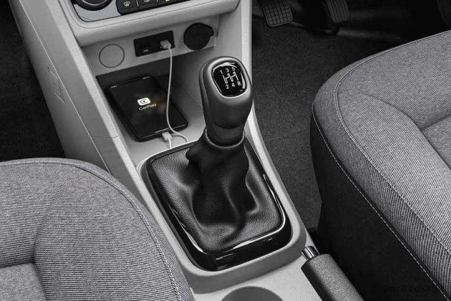 Tata Tiago NRG Gear Shifter (Manual) Tata Tiago NRG Gear Shifter (Manual)