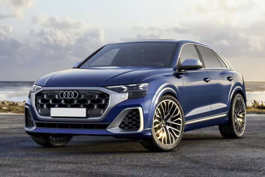 Audi SQ8 Audi SQ8