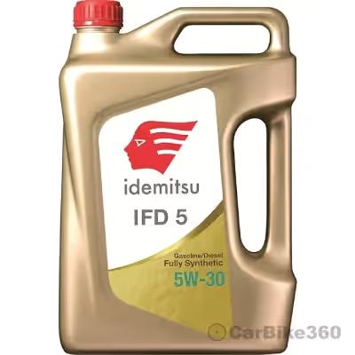 Idemitsu IFD 5 5W-30 Idemitsu IFD 5 5W-30