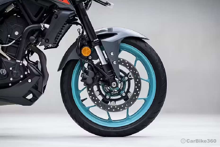 Yamaha MT 03 images Yamaha MT 03 images