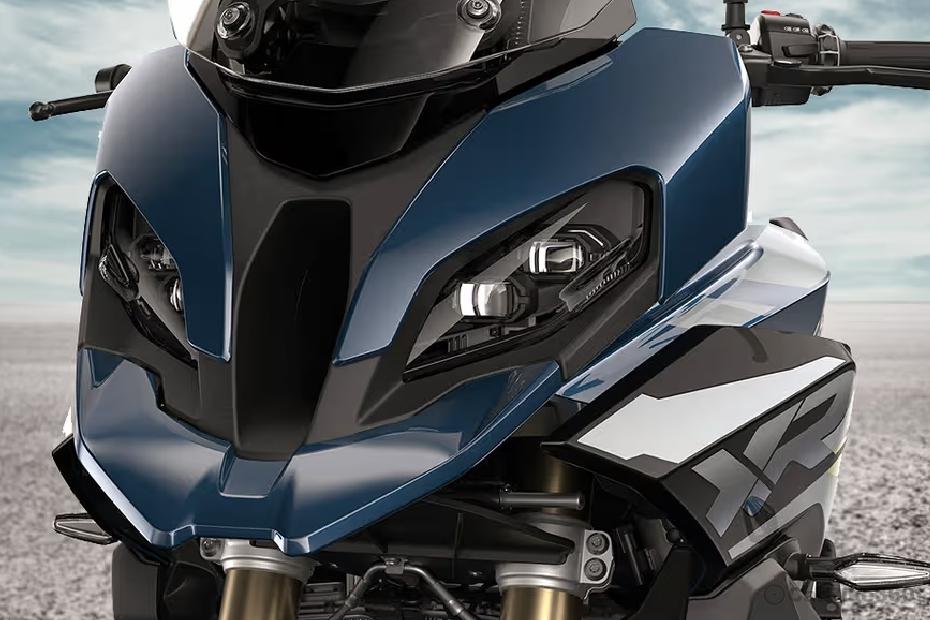 Bmw s 1000 xr headlight Bmw s 1000 xr headlight