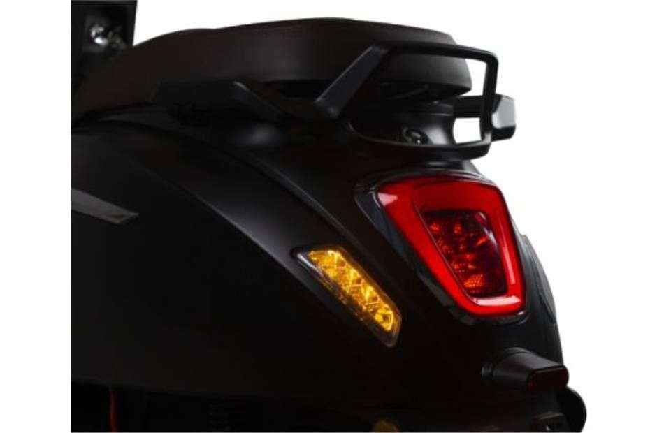 Dionev Jule Taillight Dionev Jule Taillight