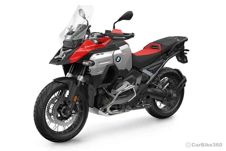 BMW R 1300 GS Adventure BMW R 1300 GS Adventure bikes