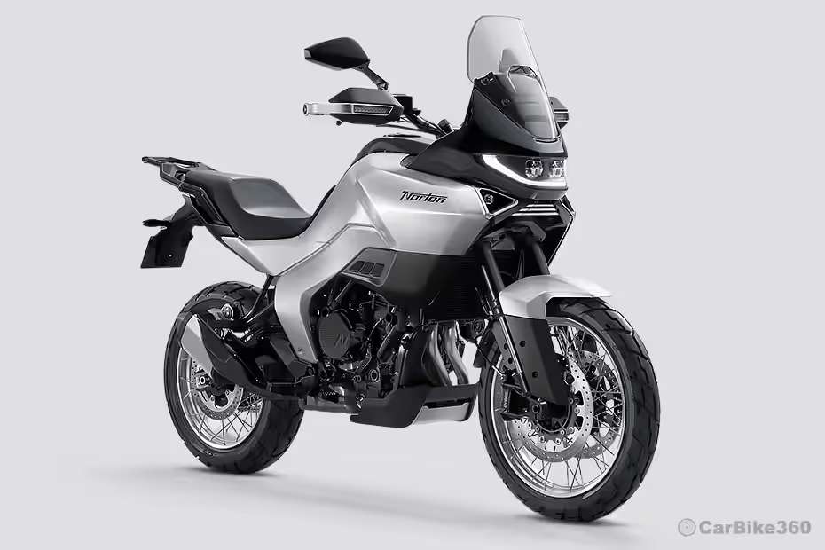 Norton Atlas Spotted Testing in India Ahead of 2026 Launch Audio