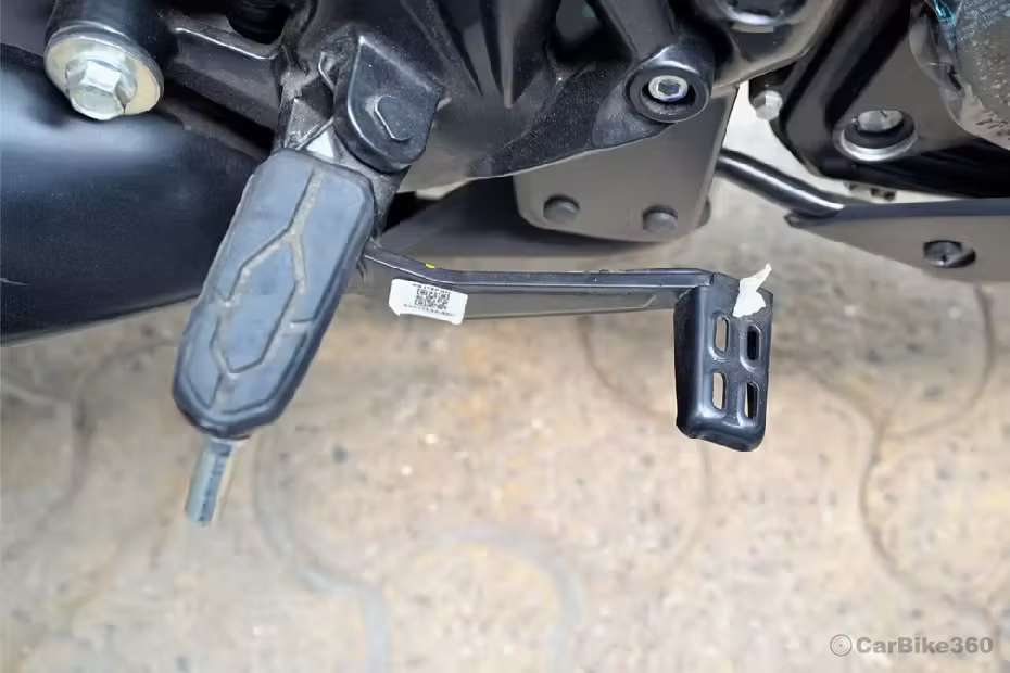 Bajaj Pulsar RS200 images Bajaj Pulsar RS200 images