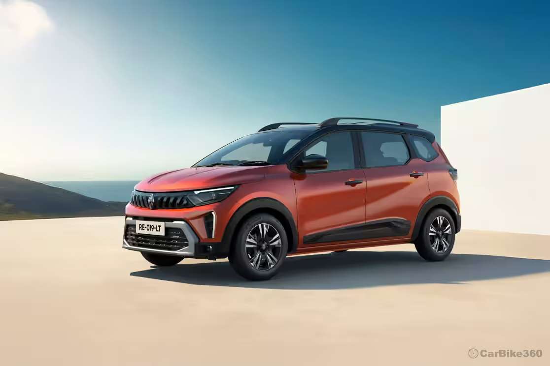 Renault, Nissan Sales Breakup Feb 2026 – Triber, Kiger, Kwid, Magnite