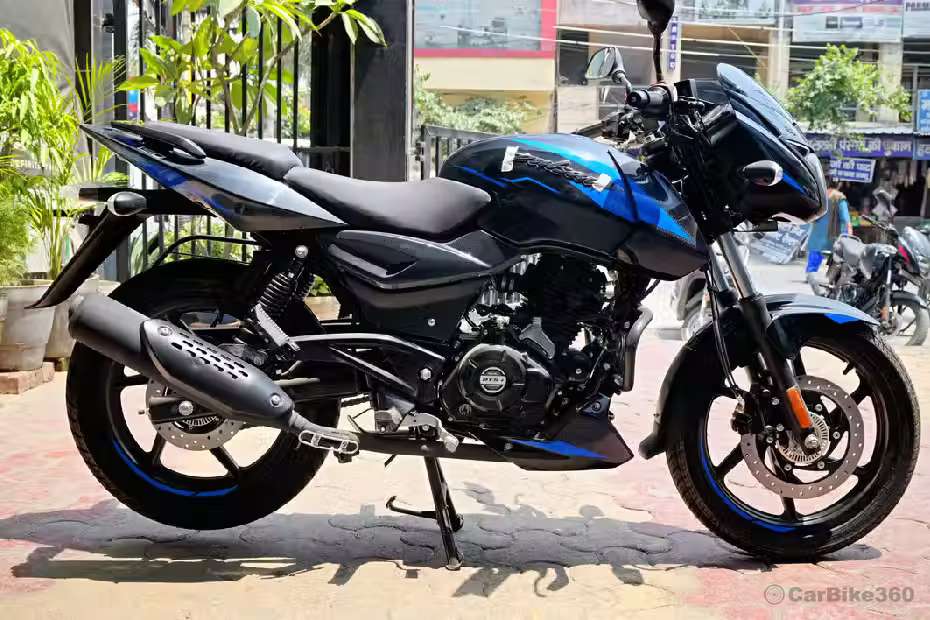 Bajaj Pulsar 125 images Bajaj Pulsar 125 images