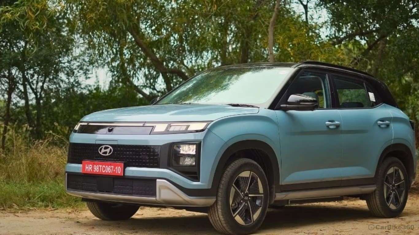 Hyundai updates 2026 Creta Lineup, SX Tech and SX(O) trims discontinued Audio