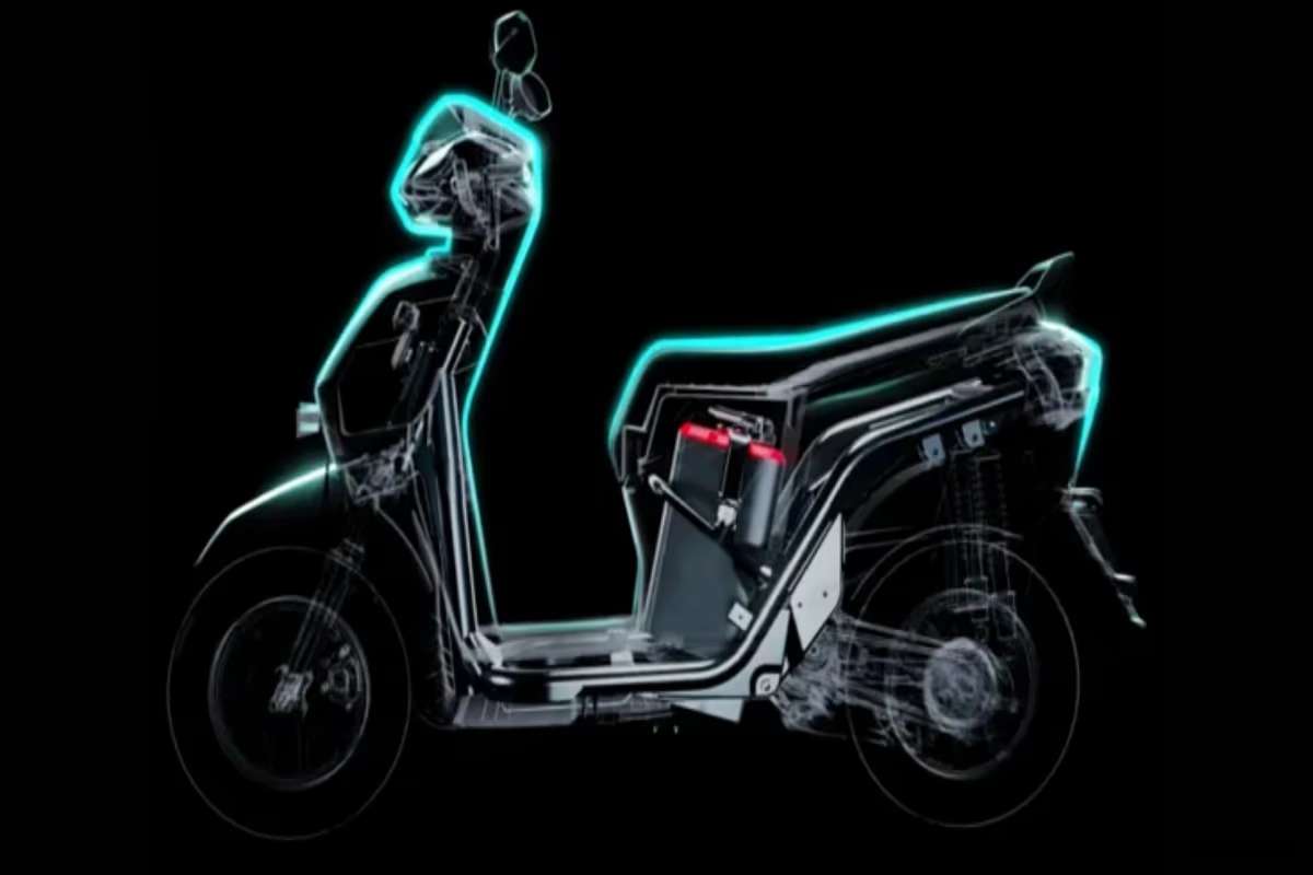 Engineering Exposed: Ampere Nexus Public Teardown redefines a trust in Indian EVs Audio