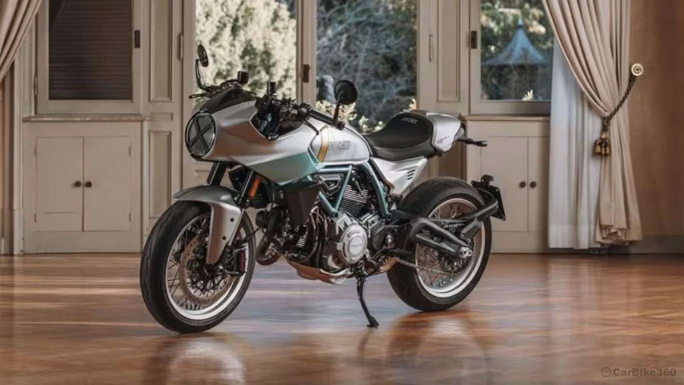 Ducati Formula 73 Limited Edition Unveiled Globally Audio