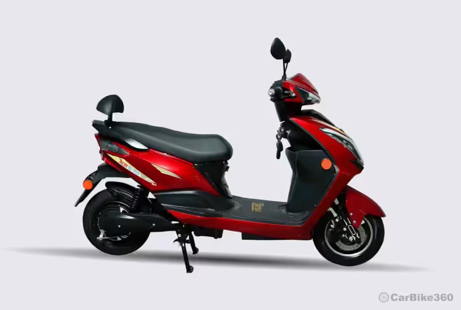 Avon E-Star Dx Avon E-Star Dx scooters