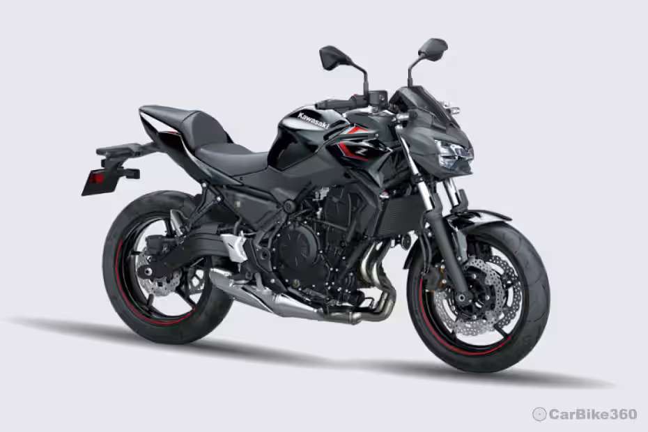 Kawasaki Z650 Kawasaki Z650