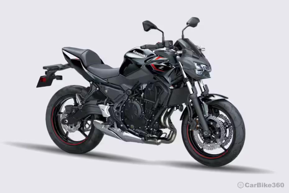 Kawasaki Z650 Kawasaki Z650 bikes