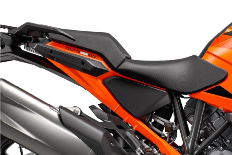 Ktm 1290 super adventure s seat Ktm 1290 super adventure s seat