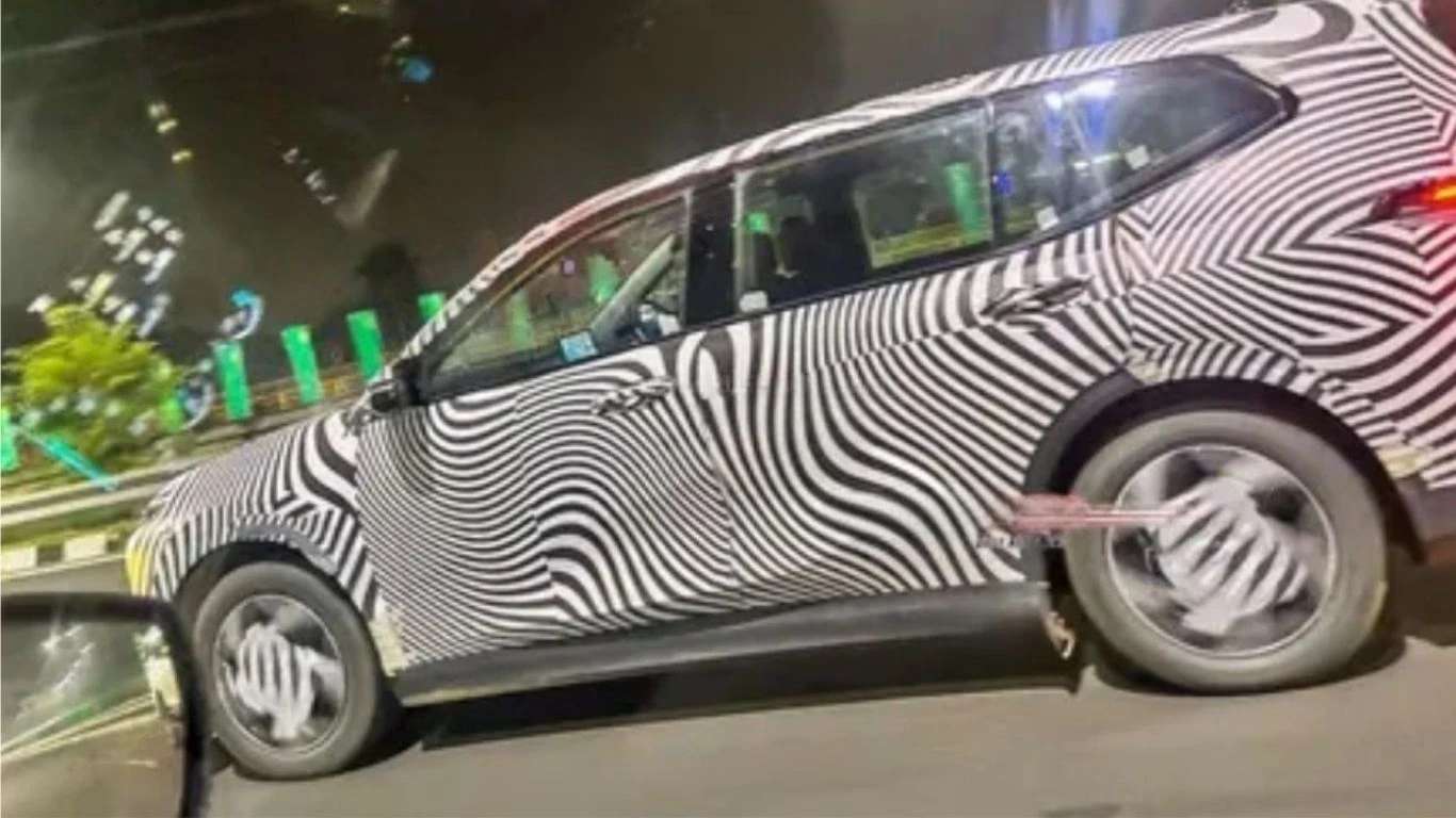 VinFast Limo Green