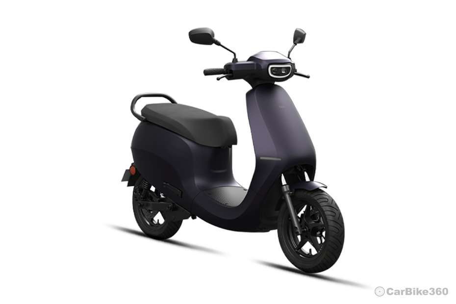 OLA S1 Pro gen 2 OLA S1 Pro gen 2